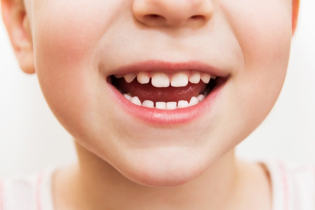 Mon Enfant Grince Des Dents Que Faire Dentiste Pour Enfants